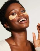 NIP+FAB Vitamin C Fix gel blazinice za predel okoli oči 20 kos