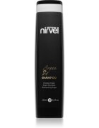 Nirvel Argan šampon za valovite lase z arganovim oljem 250 ml