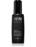 Nirvel Barber balzam za po britju za moške 150 ml