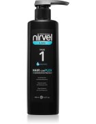Nirvel Fase 1 zaščitna nega za poškodovane lase 500 ml