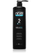 Nirvel Fase 2 regeneracijska kura za poškodovane lase 1000 ml