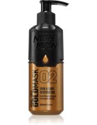 Nish Man 02 luščilna maska 200 ml