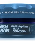 Nish Man GumGum vosek za stilsko oblikovanje las 150 ml