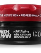 Nish Man M3 stiling pasta za mat videz 100 ml