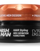 Nish Man M7 stiling pasta za lase 100 ml
