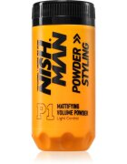 Nish Man P1 stiling puder 20 g