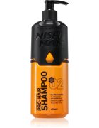 Nish Man Professional šampon za lase za moške 400 ml