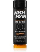 Nish Man U1 stiling pasta 100 ml