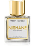 Nishane Ambra Calabria parfumski ekstrakt uniseks 50 ml