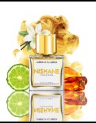 Nishane Ambra Calabria parfumski ekstrakt uniseks 50 ml
