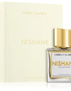 Nishane Ambra Calabria parfumski ekstrakt uniseks 50 ml