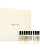 Nishane Discovery Set 12 darilni set uniseks 12x2 ml