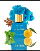 Nishane Ege/ Αιγαίο parfumski ekstrakt uniseks 50 ml