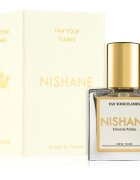 Nishane Fan Your Flames parfumski ekstrakt uniseks 15 ml