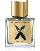 Nishane Fan Your Flames X parfumski ekstrakt uniseks 50 ml