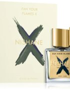 Nishane Fan Your Flames X parfumski ekstrakt uniseks 50 ml