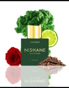 Nishane Favonius parfumski ekstrakt uniseks 100 ml