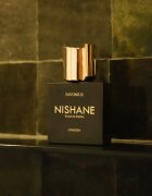 Nishane Favonius parfumski ekstrakt uniseks 50 ml