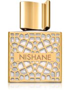 Nishane Hacivat Oud parfumski ekstrakt uniseks 50 ml