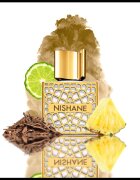 Nishane Hacivat Oud parfumski ekstrakt uniseks 50 ml