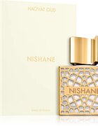 Nishane Hacivat Oud parfumski ekstrakt uniseks 50 ml