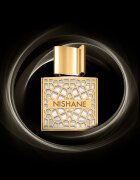 Nishane Hacivat Oud parfumski ekstrakt uniseks 50 ml