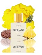 Nishane Hacivat parfumski ekstrakt uniseks 100 ml