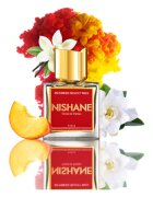 Nishane Hundred Silent Ways parfumski ekstrakt uniseks 100 ml