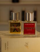 Nishane Hundred Silent Ways parfumski ekstrakt uniseks 100 ml