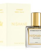 Nishane Hundred Silent Ways parfumski ekstrakt uniseks 15 ml