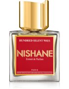Nishane Hundred Silent Ways parfumski ekstrakt uniseks 50 ml