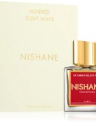 Nishane Hundred Silent Ways parfumski ekstrakt uniseks 50 ml