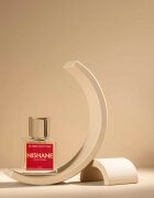 Nishane Hundred Silent Ways parfumski ekstrakt uniseks 50 ml