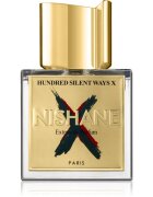 Nishane Hundred Silent Ways X parfumski ekstrakt uniseks 100 ml