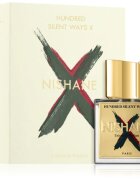 Nishane Hundred Silent Ways X parfumski ekstrakt uniseks 100 ml