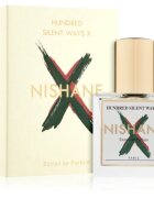 Nishane Hundred Silent Ways X parfumski ekstrakt uniseks 15 ml