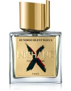 Nishane Hundred Silent Ways X parfumski ekstrakt uniseks 50 ml