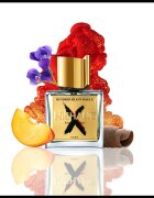 Nishane Hundred Silent Ways X parfumski ekstrakt uniseks 50 ml