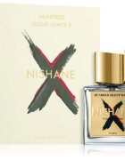Nishane Hundred Silent Ways X parfumski ekstrakt uniseks 50 ml