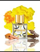 Nishane Kredo parfumski ekstrakt uniseks 100 ml