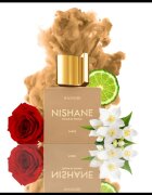 Nishane Nanshe parfumski ekstrakt uniseks 100 ml