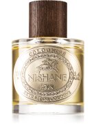 Nishane Safran Colognisé parfum uniseks (extract) 100 ml