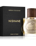 Nishane Safran Colognisé parfum uniseks (extract) 100 ml