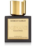 Nishane Suede et Safran parfumski ekstrakt uniseks 50 ml