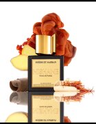 Nishane Suede et Safran parfumski ekstrakt uniseks 50 ml