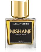 Nishane Sultan Vetiver parfumski ekstrakt uniseks 50 ml