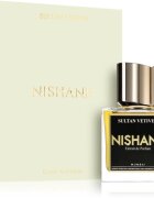 Nishane Sultan Vetiver parfumski ekstrakt uniseks 50 ml