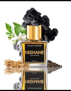 Nishane Sultan Vetiver parfumski ekstrakt uniseks 50 ml