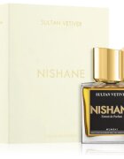 Nishane Sultan Vetiver parfumski ekstrakt uniseks 50 ml