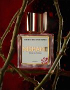 Nishane Thorns Become Roses parfumski ekstrakt uniseks 100 ml